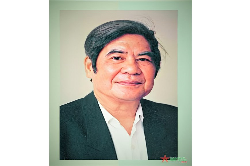 Nguyễn Đình Thi - nhạc sĩ tài hoa